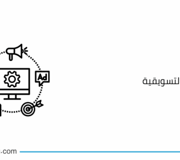 عناصر الخطة التسويقية