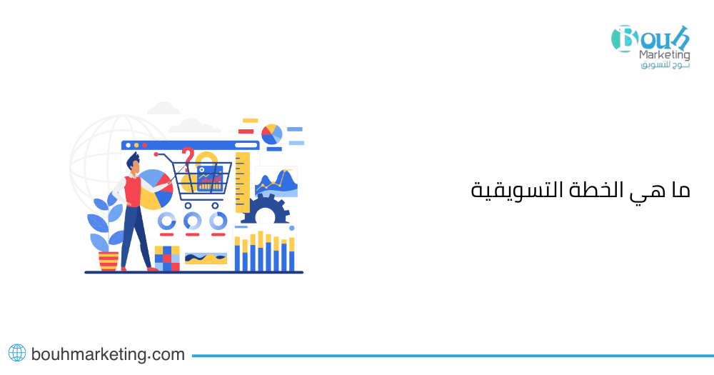 ما هي الخطة التسويقية