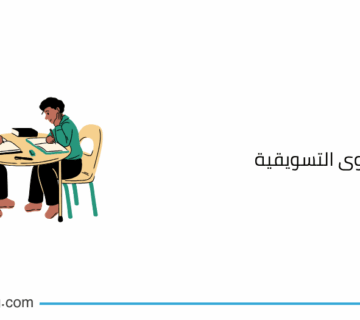 دراسة الجدوى التسويقية