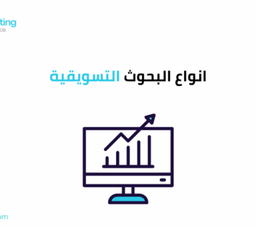 انواع البحوث التسويقية