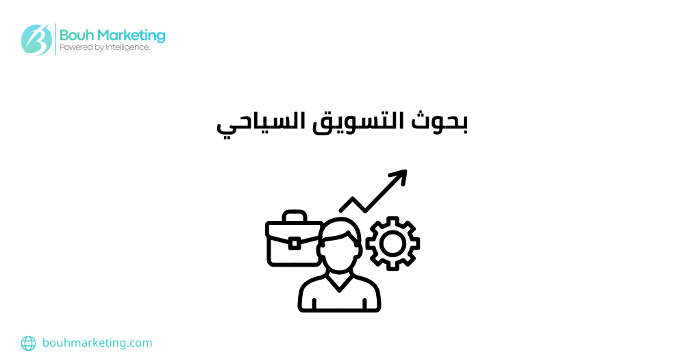 بحوث التسويق السياحي