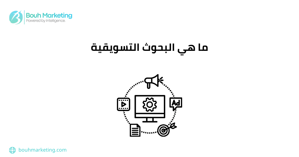 ما هي البحوث التسويقية